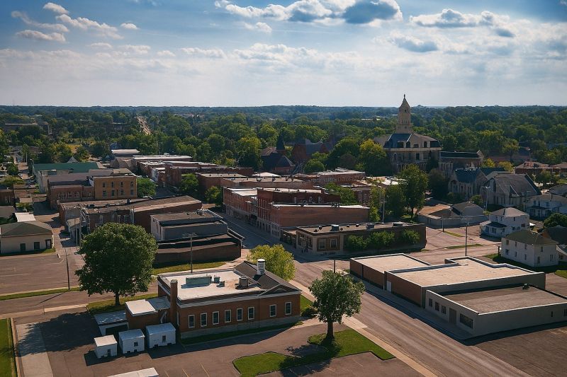 Best Foundation Lifting pros in Marysville, OH